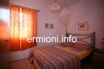 GL 0182 - Double Apartment - Kouverta - Ermioni